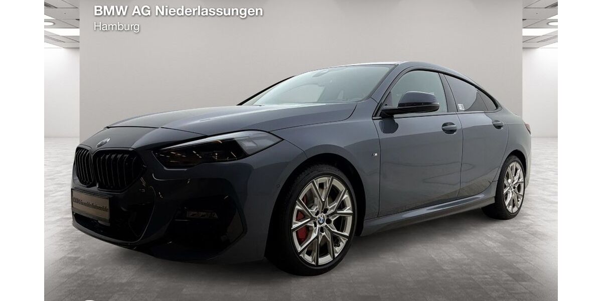 BMW 220 Gran Coupé 16.492 km 35.249 &euro; Barsbüttel bei Hamburg 22885