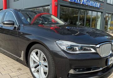 BMW 740 160.000 km 25.000 &euro; Neu Wulmstorf 21629