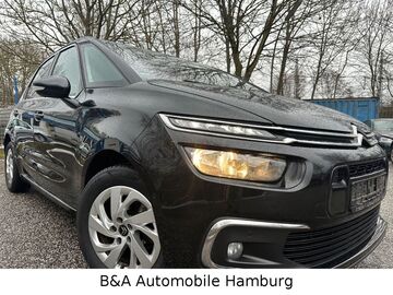 Gebrauchte Citroen C4 Picasso