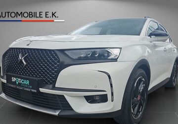 DS Automobiles DS7 (Crossback) 82.600 km 20.950 &euro; Bönningstedt 25474