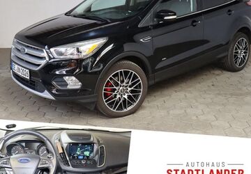 Ford Kuga 179.995 km 12.490 &euro; Norderstedt 22844