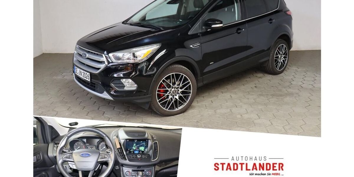 Ford Kuga 179.995 km 12.490 &euro; Norderstedt 22844