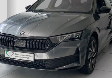 Skoda Octavia 12.000 km 41.490 &euro; Glinde 21509