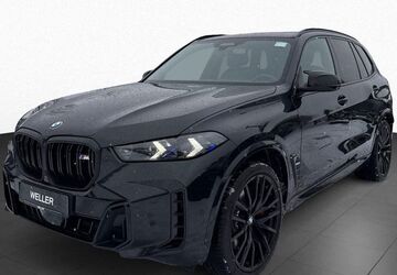 BMW X5 M60 14.538 km 82.850 &euro; Hamburg 21073