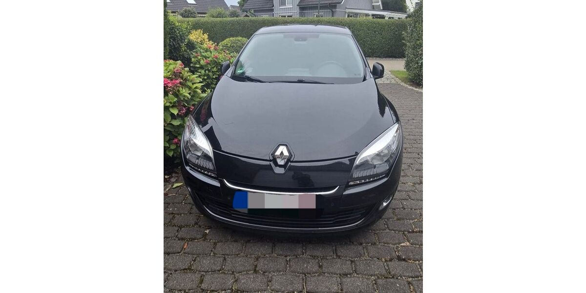 Renault Megane 98.000 km 5.250 &euro; Hamburg 20457