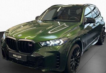 BMW X5 M60 13.391 km 105.950 &euro; Hamburg 21073