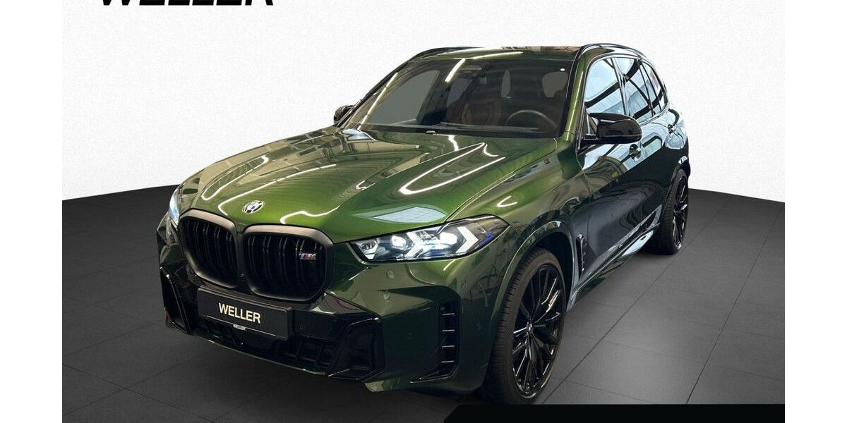 BMW X5 M60 13.391 km 105.950 &euro; Hamburg 21073