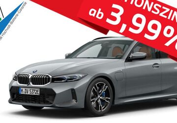 BMW 330 25.342 km 45.650 &euro; Hamburg 21073