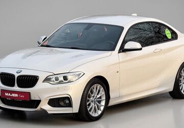 BMW 218 110.346 km 14.300 &euro; Hamburg 22043