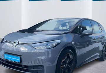VW ID.3 63.288 km 18.990 &euro; Hamburg 22111