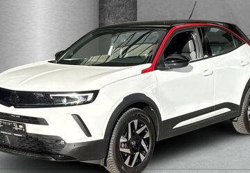 Opel Mokka 28.800 km 18.970 &euro; Hamburg 22529