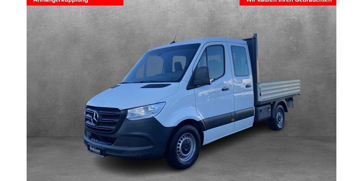 Mercedes-Benz Sprinter 91.200 km 35.490 &euro; Geesthacht (Region Hamburg) 21502