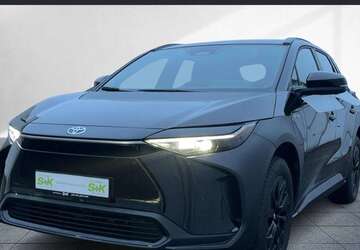 Toyota bZ4X 30.200 km 27.480 &euro; Neu Wulmstorf 21629