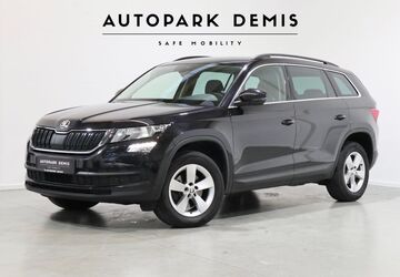 Skoda Kodiaq 158.200 km 21.455 &euro; Appen 25482