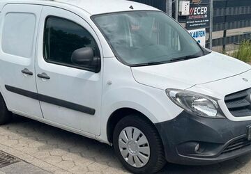 Mercedes-Benz Citan 210.000 km 4.650 &euro; Hamburg 21107