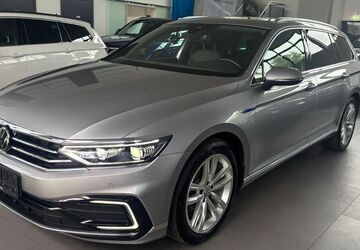 VW Passat Variant 68.670 km 21.999 &euro; Tornesch 25436