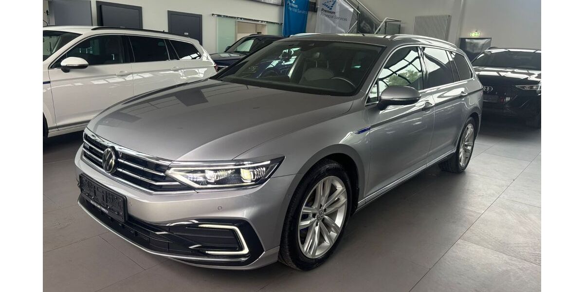 VW Passat Variant 68.670 km 21.999 &euro; Tornesch 25436