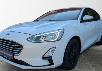 Ford Focus 139.000 km 13.990 &euro; Winsen 21423