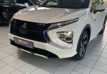 Mitsubishi Eclipse Cross 39.150 km 19.990 &euro; Hamburg 22525