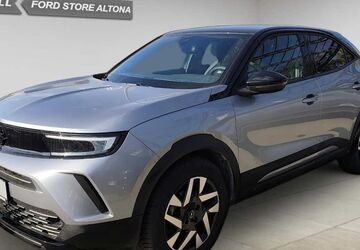 Opel Mokka 18.210 km 17.490 &euro; Hamburg 22761