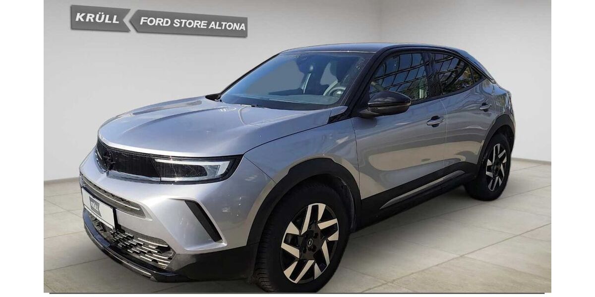 Opel Mokka 18.210 km 17.490 &euro; Hamburg 22761