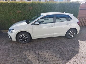 Gebrauchte VW Polo