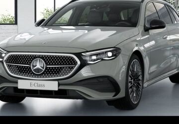 Mercedes-Benz E 300 9.900 km 69.900 &euro; Hamburg 22047