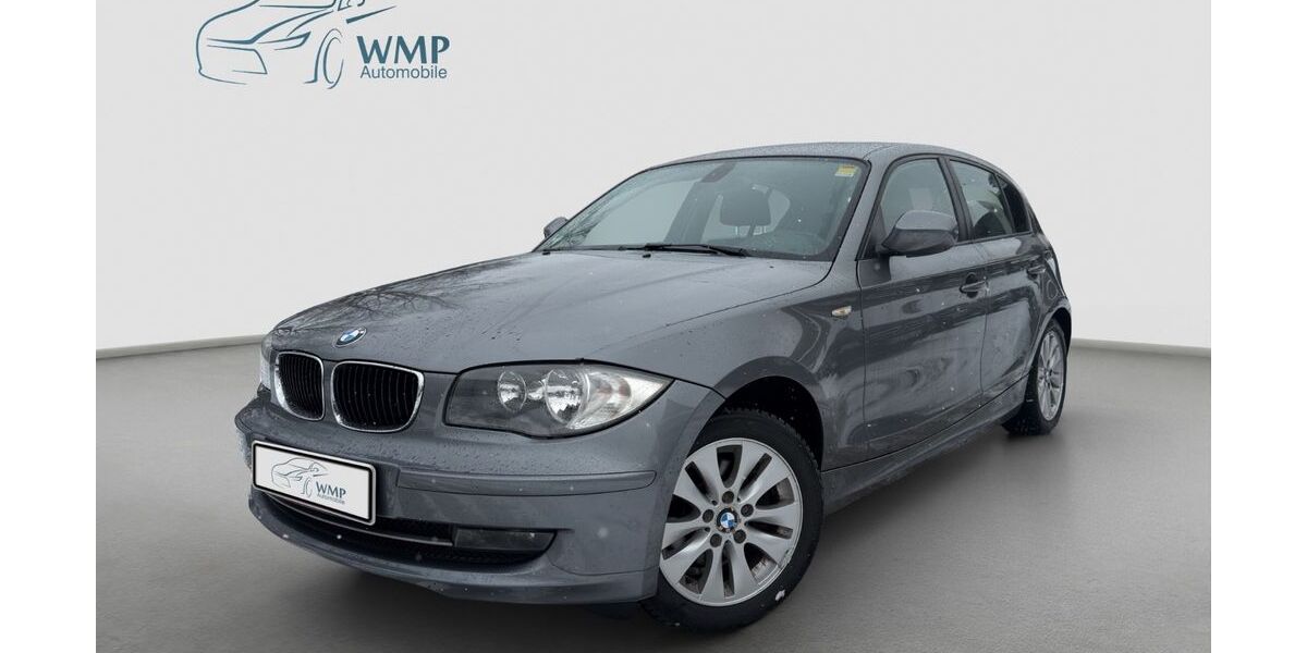 BMW 118 210.000 km 3.990 &euro; Hamburg 22045
