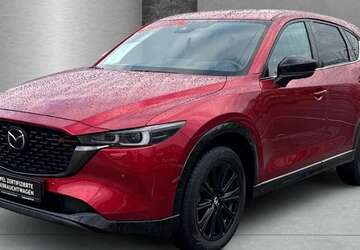Mazda CX-5 25.719 km 35.980 &euro; Hamburg 22529