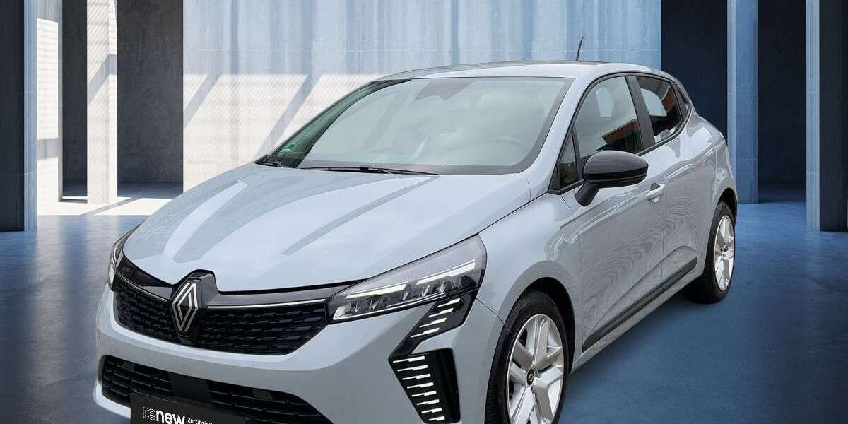 Renault Clio 33.500 km 15.990 &euro; Hamburg 22529