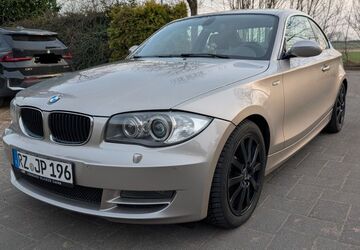 BMW 123 174.035 km 8.000 &euro; Geesthacht 21502