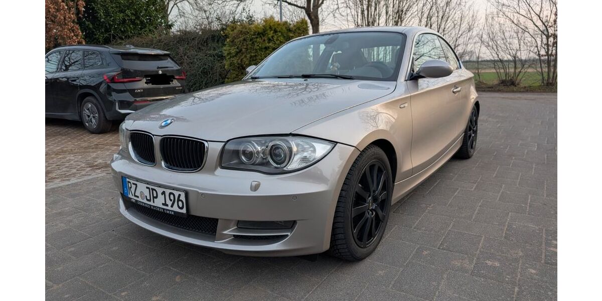 BMW 123 174.035 km 8.000 &euro; Geesthacht 21502