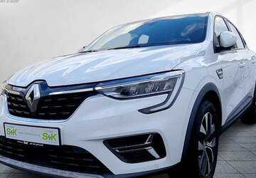 Renault Arkana 31.600 km 18.480 &euro; Neu Wulmstorf 21629