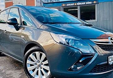 Opel Zafira Tourer 250.000 km 7.990 &euro; Hamburg 20537