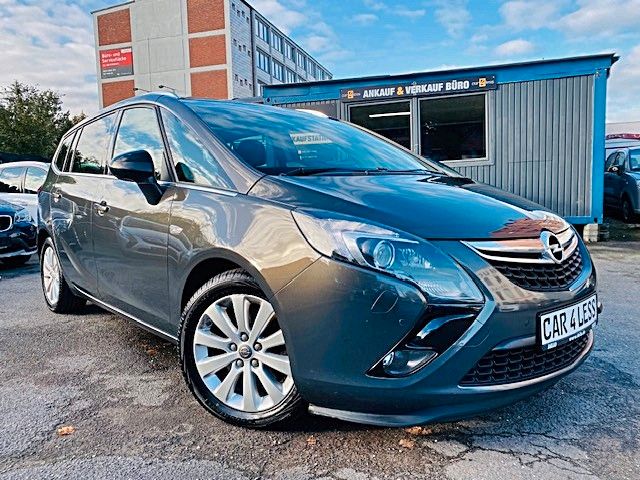 Opel Zafira Tourer 250.000 km 7.990 &euro; Hamburg 20537