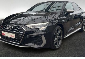 Audi S3 22.277 km 38.950 &euro; Hamburg 22529