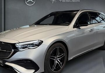 Mercedes-Benz E 200 12.712 km 51.950 &euro; Hamburg 21079