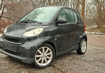 Smart ForTwo 91.000 km 3.590 &euro; Hamburg 22113