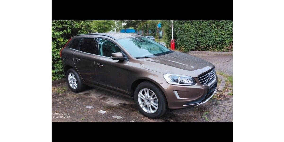 Volvo XC60 153.400 km 16.650 &euro; Hamburg-Volksdorf 22359