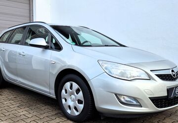 Opel Astra 326.700 km 2.490 &euro; Winsen (Luhe) 21423