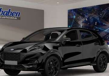 Ford Puma 11.182 km 23.950 &euro; Hamburg-Harburg 21073