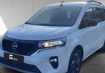 Nissan Townstar 11.763 km 26.490 &euro; Hamburg 20537