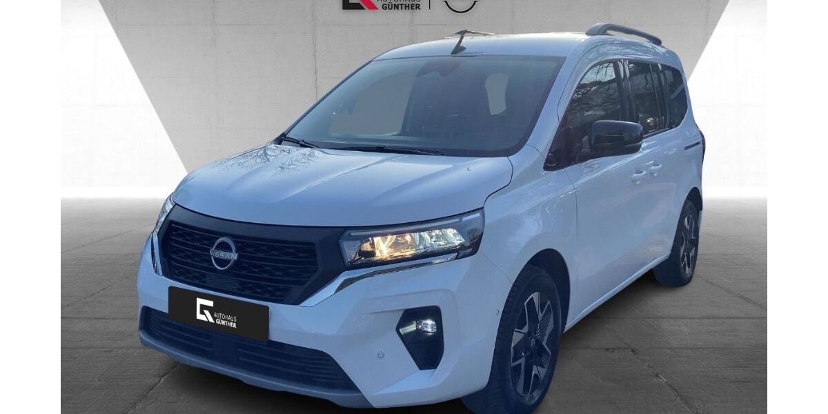 Nissan Townstar 11.763 km 26.490 &euro; Hamburg 20537