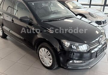 VW Polo 114.437 km 6.190 &euro; Geesthacht 21502