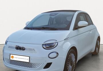 Fiat 500e 11.912 km 23.199 &euro; Seevetal 21220