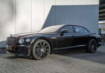Bentley Flying Spur 4.443 km 299.890 &euro; Appen 25482