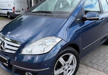 Mercedes-Benz A 180 150.000 km 4.980 &euro; Hamburg 22115