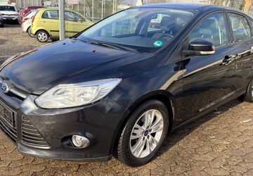 Ford Focus 195.000 km 3.999 &euro; Buxtehude 21614