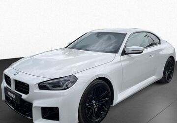 BMW M2 15.548 km 60.750 &euro; Hamburg 21073