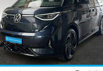 VW ID. Buzz 22.049 km 67.555 &euro; Hamburg 22761